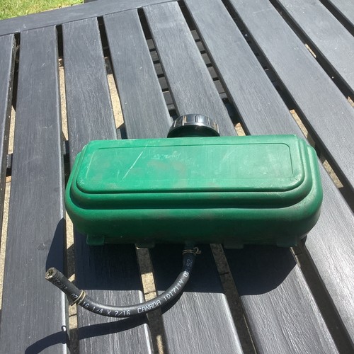 Atco allett suffolk punch - allett,