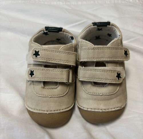 George beige and green - , pre