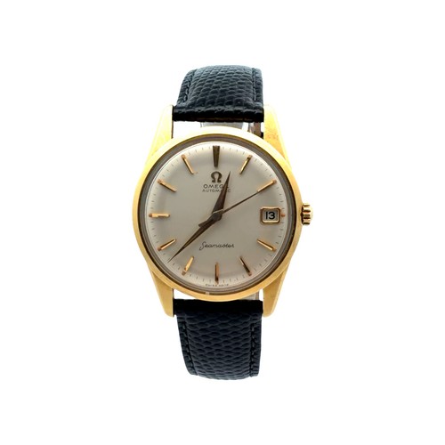 Omega 18ct gold - omega,