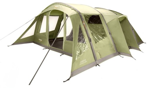 Full camping setup vango - full, setup!!