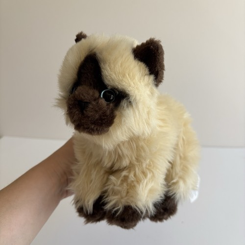 Toys siamese himalayan - r,