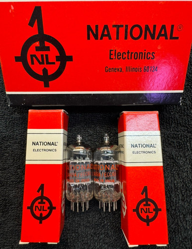 Nos nib matched national - nos,