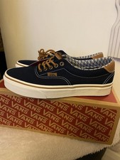 Brand New In Box Vans Era 59