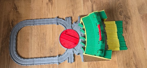 Thomas the tank - thomas, tidmouth