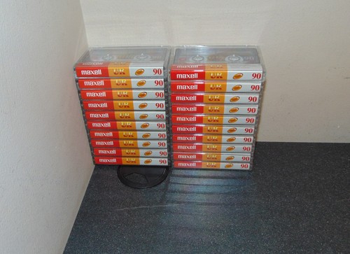 Maxell 90 audio - x, ur