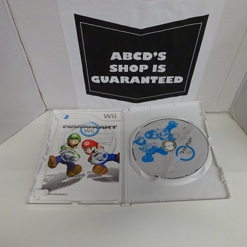 Mario kart wii nintendo - kart,