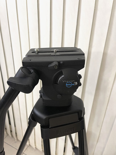 Vinten vision blue3 pan and - vinten,