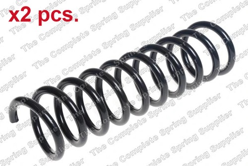 Rear suspension spring fits - suspension,