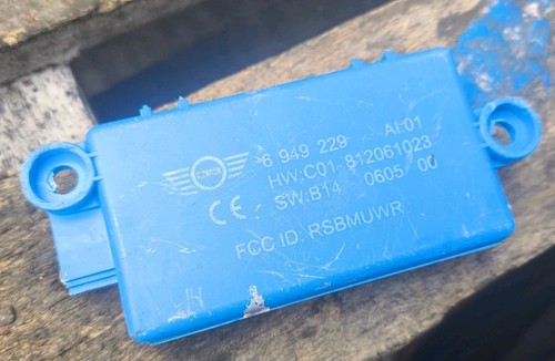Mini one r52 mk1 left - mini,