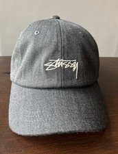 Authentic Stussy Stock
