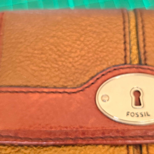 Fossil women brown - fossil,