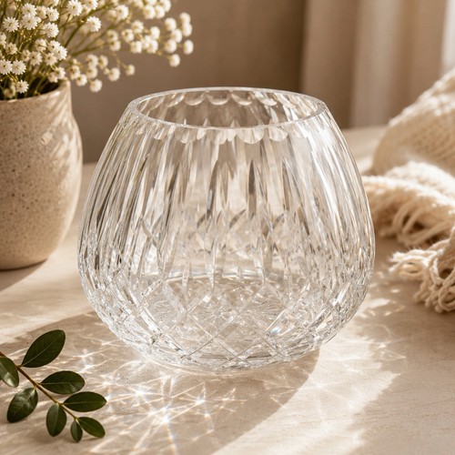 Edinburgh crystal cut - edinburgh, glass