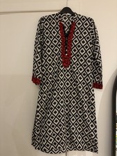 Khaadi Kurta size 8. Sapphire