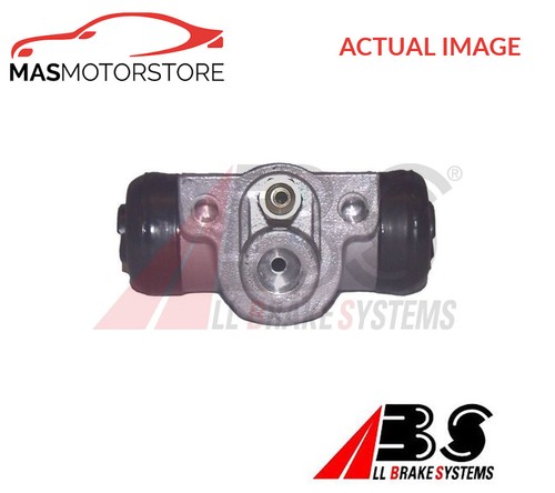 Drum wheel brake cylinder rear - cylinder,