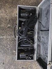 Dedolight Pro Lighting Kit