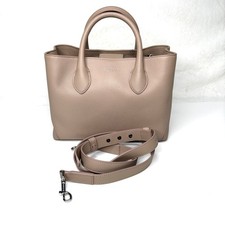 Aspinal of London Midi Leather