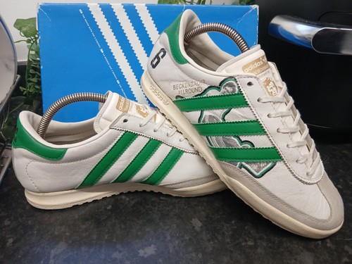 Extremely rare adidas pictured - extremely,