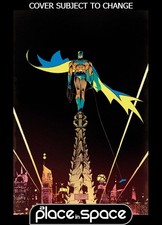 (WK22) BATMAN #10A JORGE