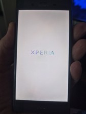 Sony Xperia XZ1 64GB Moonlit