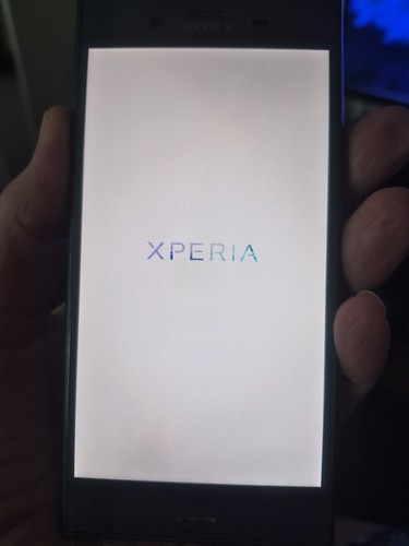 Sony xperia xz1 - xperia, 64gb