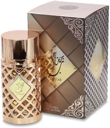 Jazzab gold eau - jazzab,