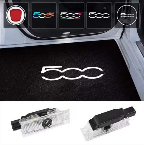 Led door ghost shadow - hd,