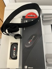 Polar H10 Heart Rate Monitor