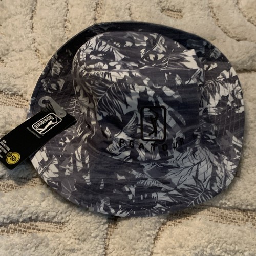 Pga tour reversible bucket - tour,