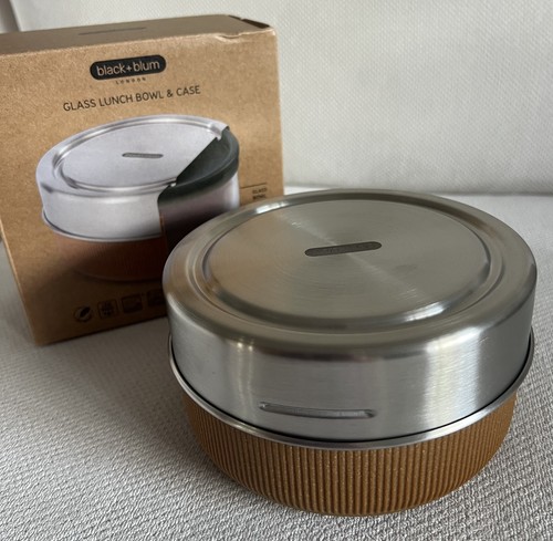 25oz 750ml glass lunch bowl - 25oz/750ml,