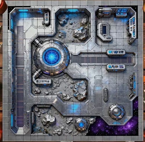 Game mat portal - game,