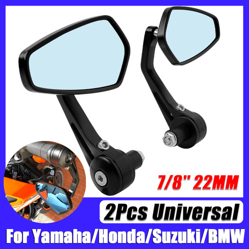 2pcs for yamaha mt - for,