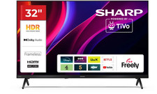 Sharp aquos 1tc32he2245kb - aquos,