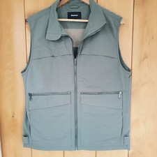 Rohan Freight Vest Gilet Walking Hiking Outdoor Fishing Cargo Men's Medium 42"