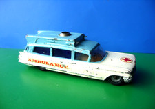 Corgi Toys Superior Ambulance
