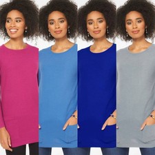 ex Bonmarche Womens Pocket