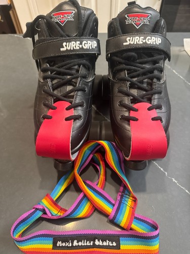 Sure grip rebel - sure-grip,