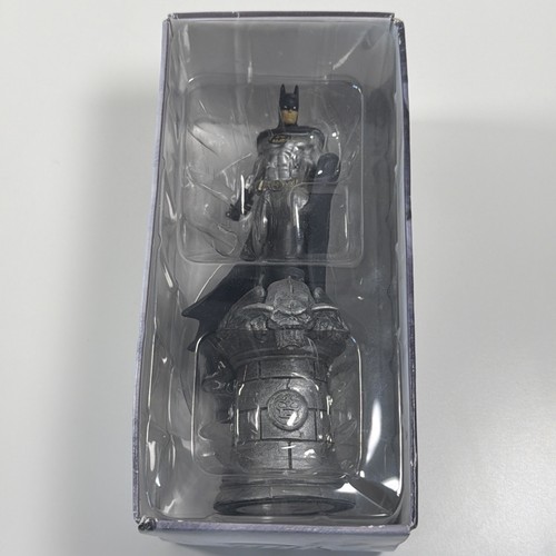 Batman set chess - batman,