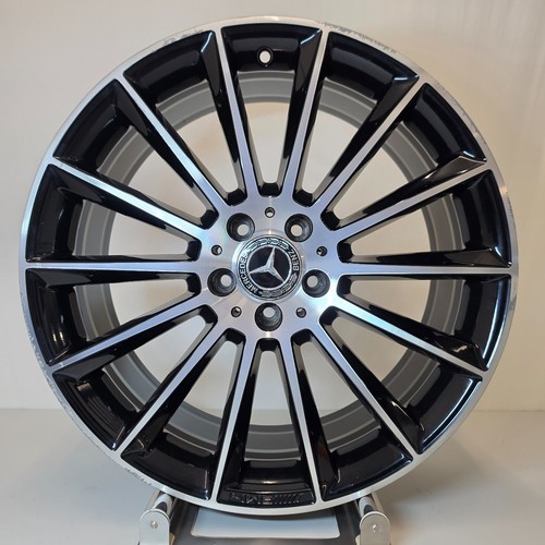 Genuine mercedes class - genuine,