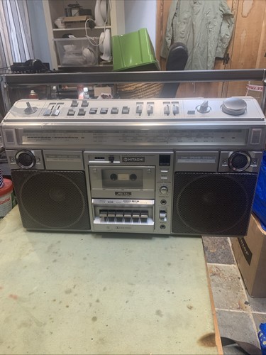 Hitachi trk 8290 - trk,