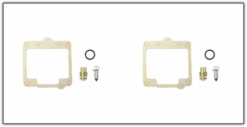 Carb repair kit - repair, yamaha