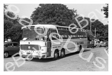 Bus Photograph SOUTHERN VECTIS