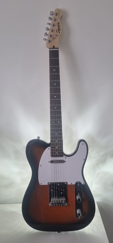 Fender squire telecaster - squire,