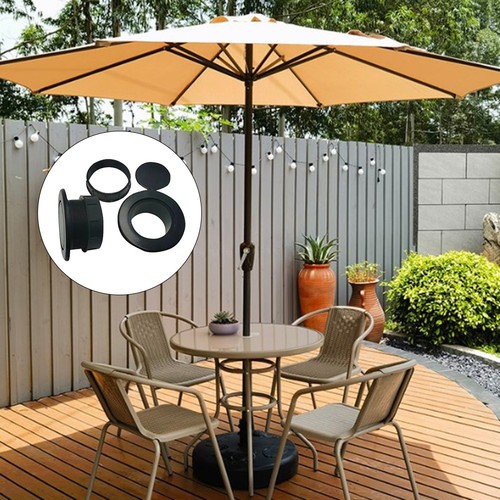 Robust umbrella hole - umbrella,