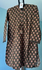Khaadi 3 Piece Stitched Lawn
