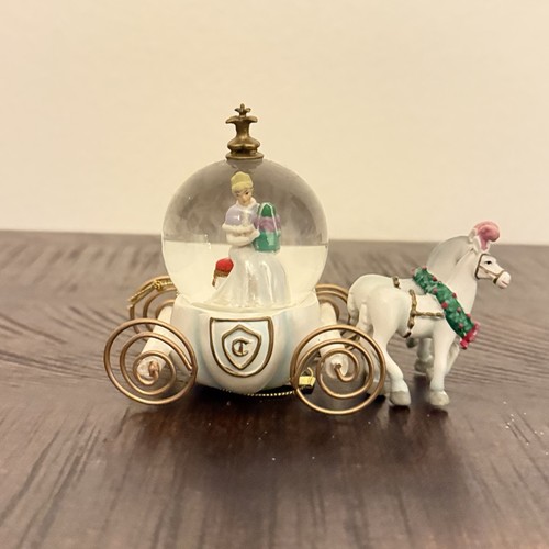 Bradford exchange cinderella - bradford,