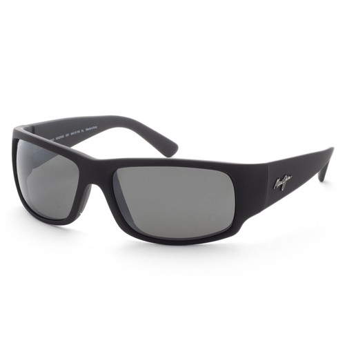 Maui jim unisex - maui, 64mm
