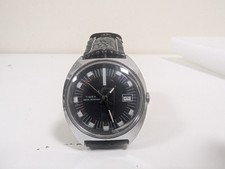 Vintage Timex Men's Watch