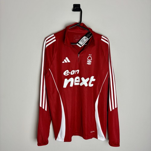 Bnwt nottingham forest adidas - bnwt,