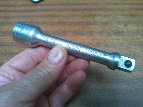 Vintage gedore germany no - -,