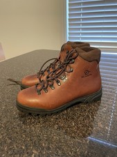 Scarpa BX 60847 Brown Leather